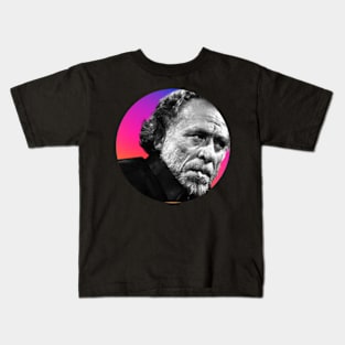 Bukowski Kids T-Shirt